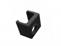 Heat block sock/sleeve MK10 silicone black